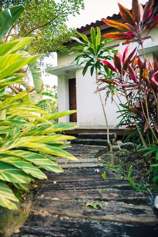 Palm Villa Guesthouse Nantou Extérieur photo